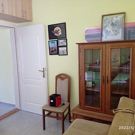 Apartments Dakovic M Kotor Exterior foto