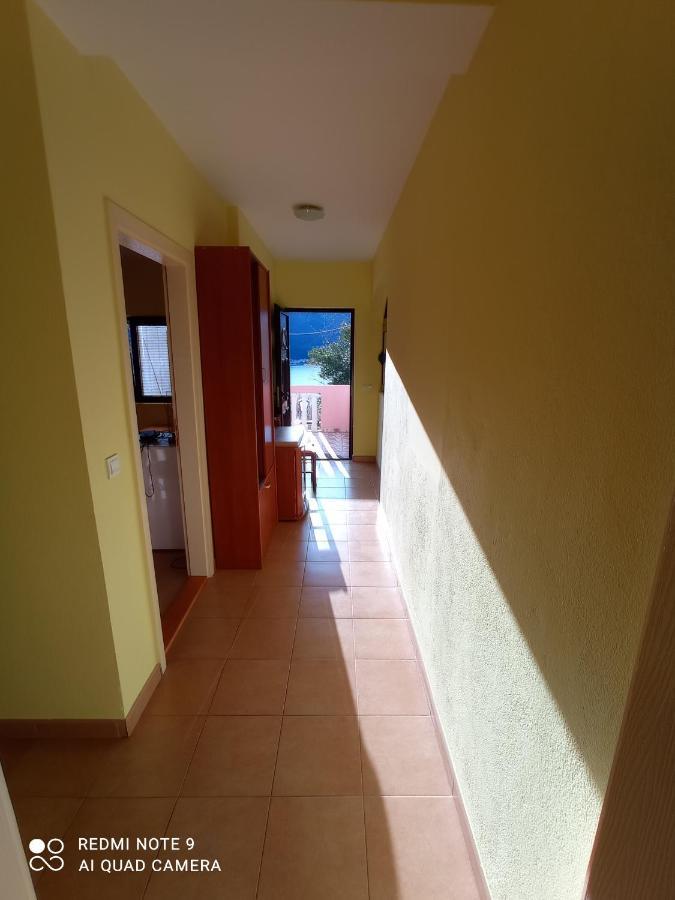 Apartments Dakovic M Kotor Exterior foto