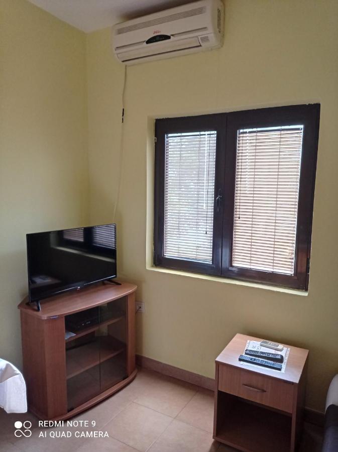 Apartments Dakovic M Kotor Exterior foto