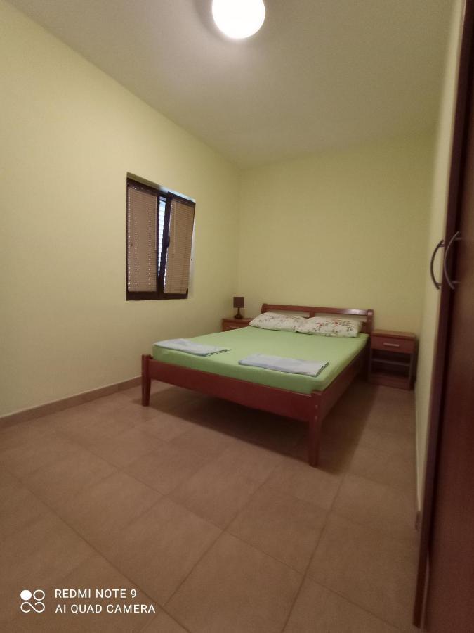 Apartments Dakovic M Kotor Exterior foto