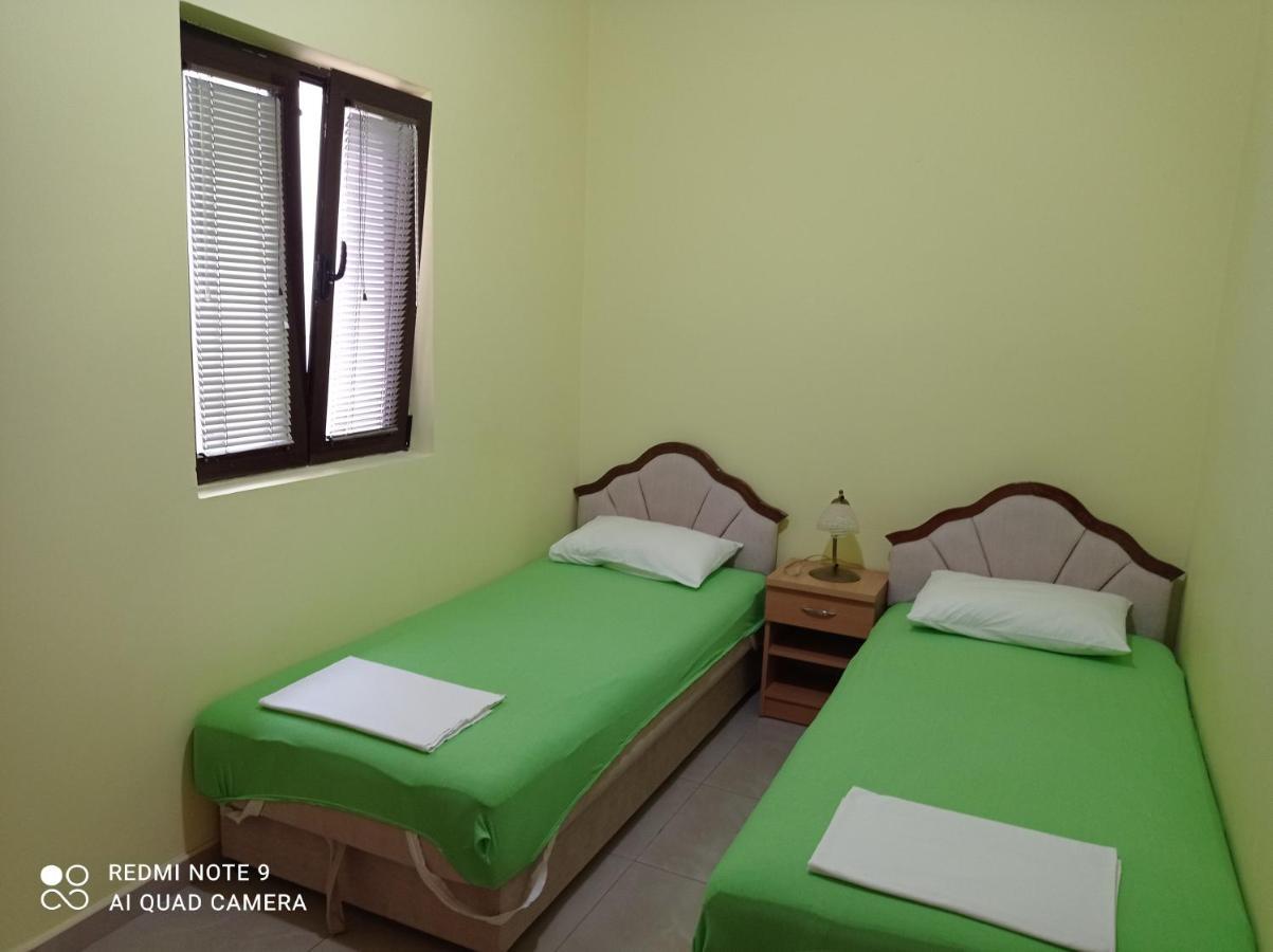 Apartments Dakovic M Kotor Exterior foto
