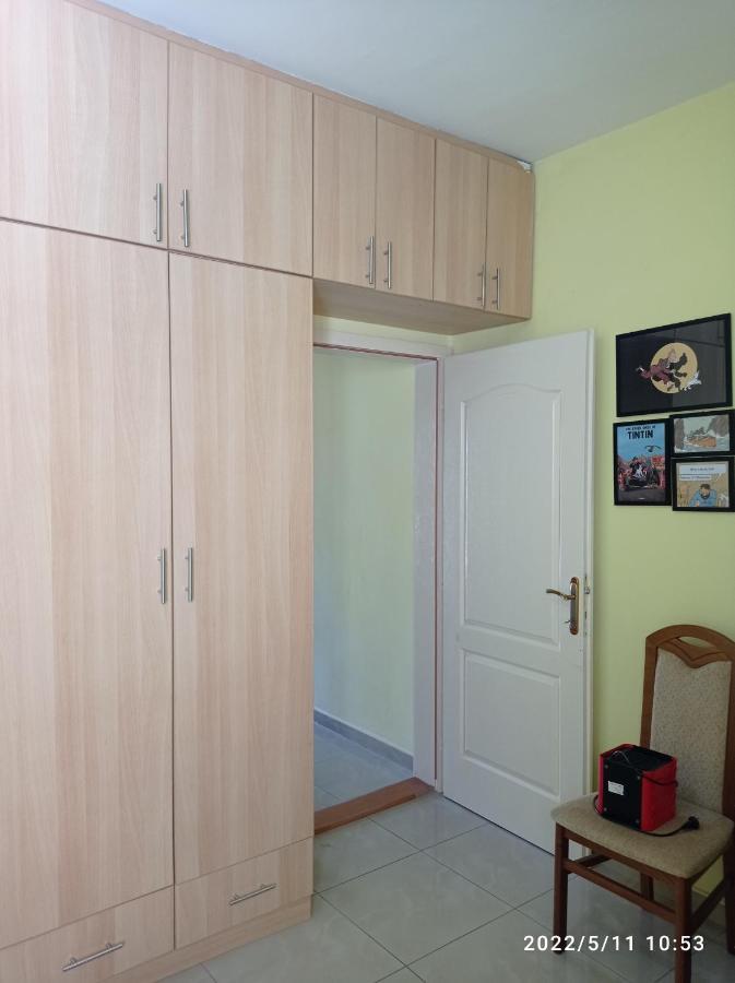 Apartments Dakovic M Kotor Exterior foto