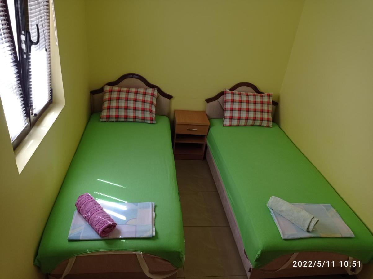 Apartments Dakovic M Kotor Exterior foto